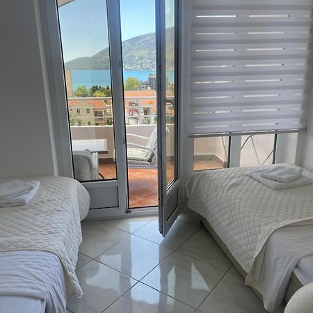 Al Mare Apartment Igalo Exterior foto