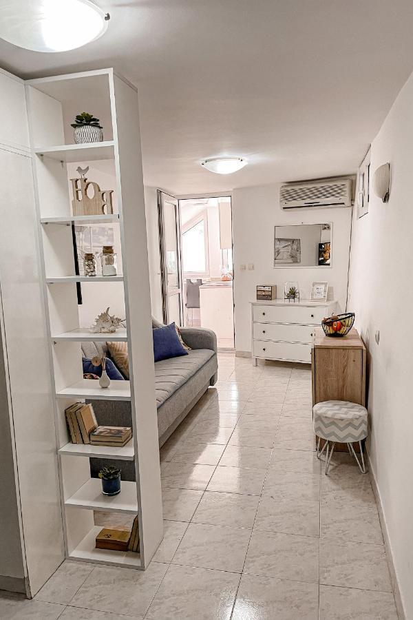 Al Mare Apartment Igalo Exterior foto