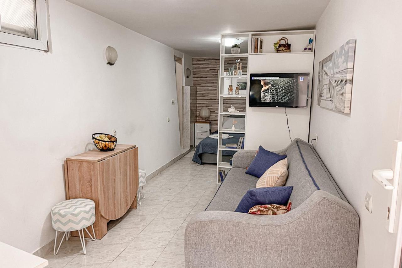 Al Mare Apartment Igalo Exterior foto