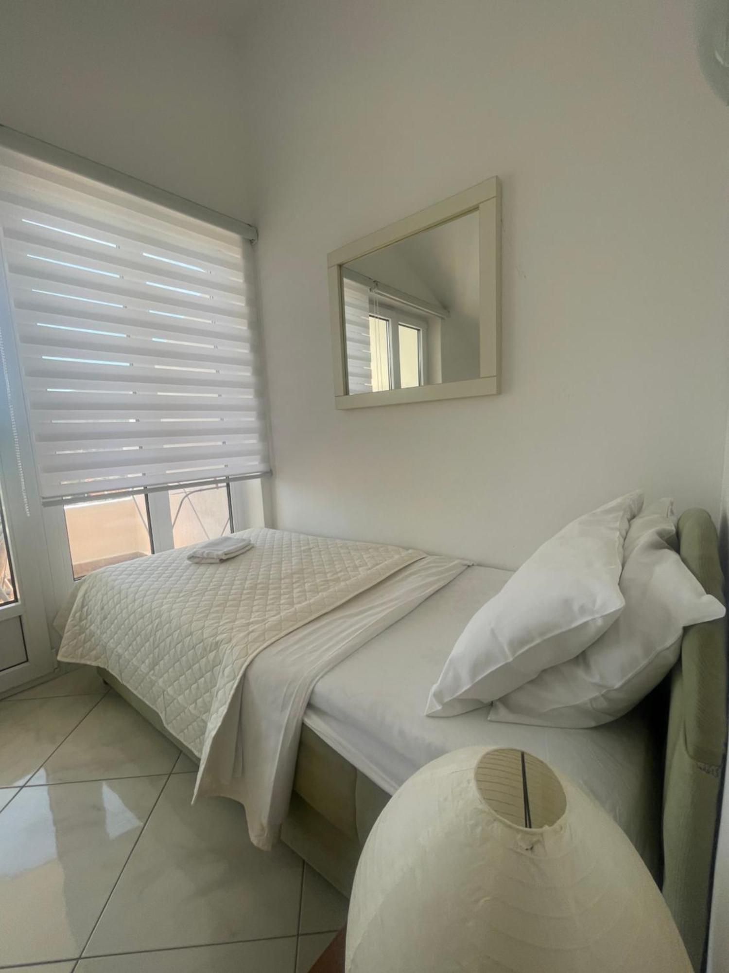 Al Mare Apartment Igalo Exterior foto